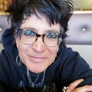 Meet your Posher, Anne